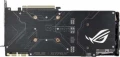 ASUS GEFORCE® GTX ROG STRİX  GTX1070 Ti (ROG-STRIX-GTX1070TI-A8G-GAMING) (8 GB | 256 bit)