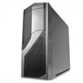 NZXT Phantom 410 Mid Tower Computer Case Gunmetal with Black Trim (CA-PH410-G1)