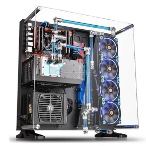 CompStar MystiCal V2 Gaming PC