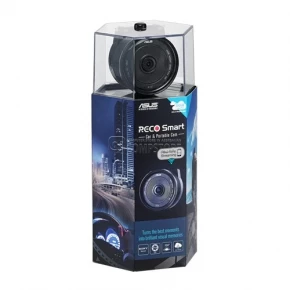 ASUS RECO Smart Car and Portable Cam