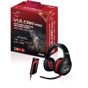ASUS ROG Vulcan Pro Gaming Headset