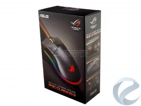 ASUS ROG Gladius II Gaming Mouse