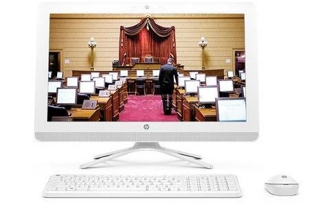 Monoblok HP 22-b203l (Z8F53AA)
