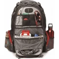 HP Full Featured Backpack (F8T76AA)  43.9 cm 17.3-inch