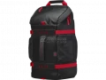 HP Odyssey Red/Black Backpack 39.62 cm  15.6-inch (X0R83AA)