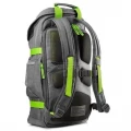 HP Odyssey Gray Odyssey Backpack  39.62 cm 15.6-inch (L8J89AA)