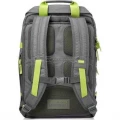 HP Odyssey Gray Odyssey Backpack  39.62 cm 15.6-inch (L8J89AA)