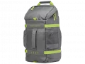 HP Odyssey Gray Odyssey Backpack  39.62 cm 15.6-inch (L8J89AA)