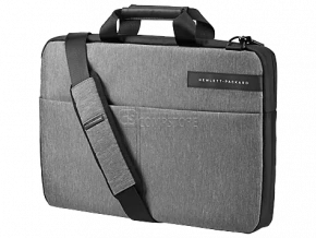 HP Signature Slim Topload Case  43.94 cm 17.3-inch (T0E19AA)