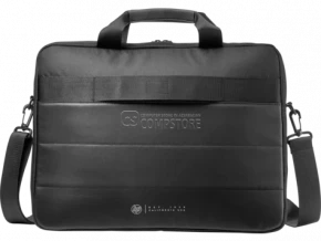 HP Classic Briefcase and Mouse 39.62 cm 15.6-inch (1FK06AA)