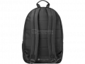HP Active Backpack (Black/Mint Green) 39.62 cm 15.6-inch (1LU22AA)