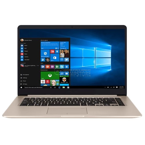 ASUS VivoBook S15 S510UQ (90NB0FM1-M09360)