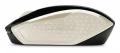 HP Wireless Mouse 200 Silk Gold (2HU83AA)
