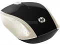 HP Wireless Mouse 200 Silk Gold (2HU83AA)