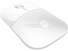 HP Z3700 White Wireless Mouse (V0L80AA)