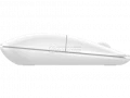 HP Z3700 White Wireless Mouse (V0L80AA)
