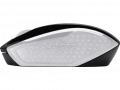 HP Wireless Mouse 200 (Pike Silver) (2HU84AA)