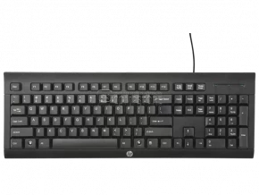 HP K1500 Keyboard (H3C52AA)