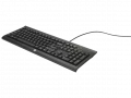 HP K1500 Keyboard (H3C52AA)