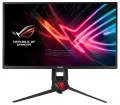 ASUS ROG Strix XG258Q Gaming Monitor 25 inch (Full HD 1080| HDMI | 240 Hz | AURA RGB | FreeSync™)
