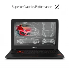 ASUS ROG STRIX GL502VM-UH71