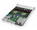 Server HPE ProLiant DL360 Gen10 [875840-425] (Intel® Xeon-Silver 4110 8 Core/ DDR4 16 GB/ HDD 2*300GB SATA SFF)