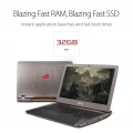 ASUS ROG G701VI OC Edition
