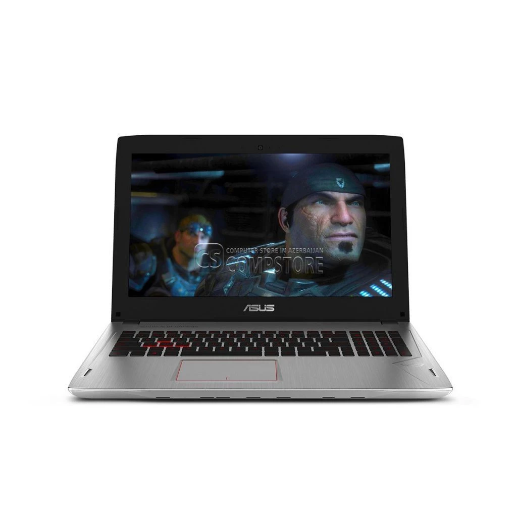 ASUS ROG Strix GL502VM-DS74