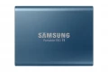External SSD Samsung T5 Portable 500GB USB 3.1 (MU-PA500B/AM)