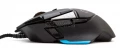 Logitech G502 Proteus Gaming Mouse