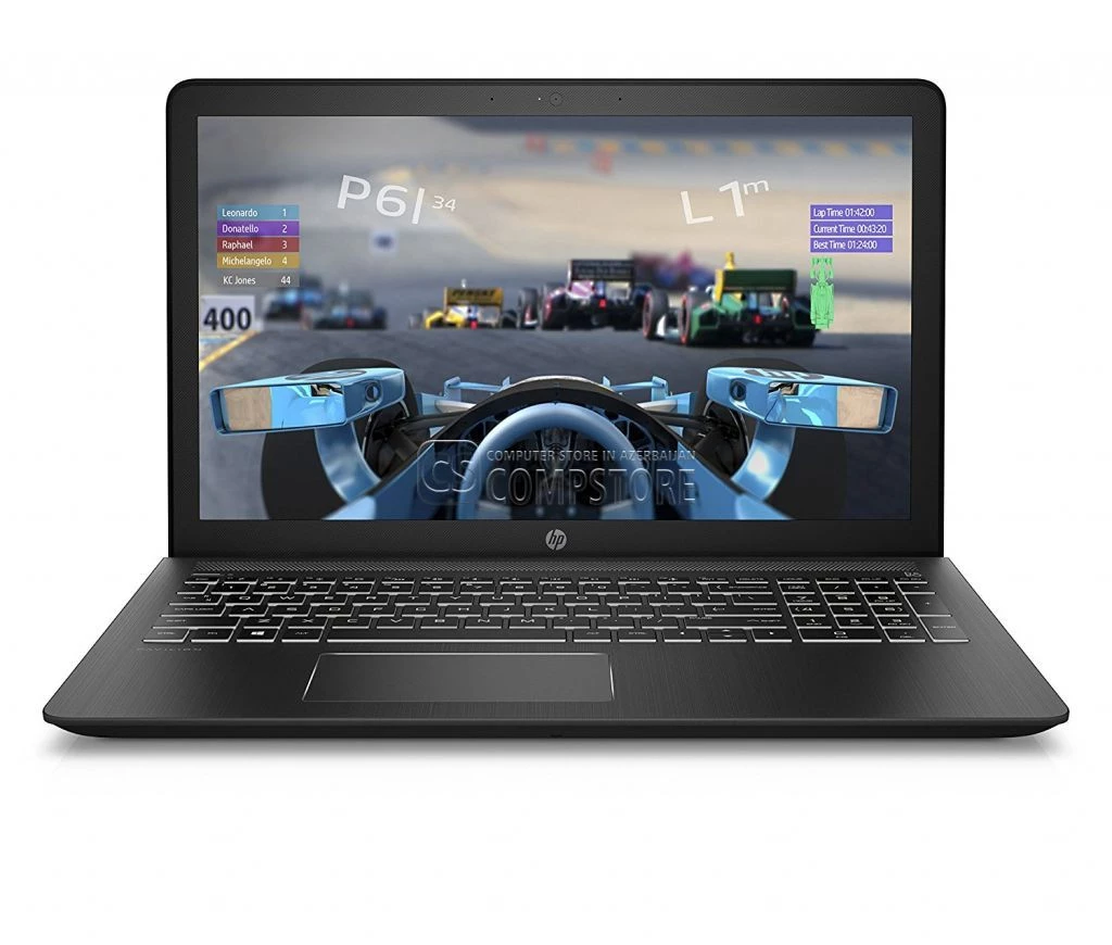 HP Pavilion Power 15-cb077nr (2HT43UA)