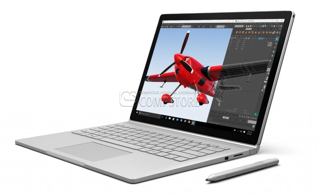 MicroSoft Surface Book (CR9-00001)