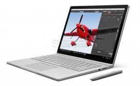 MicroSoft Surface Book (CR9-00001)