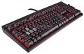 Corsair STRAFE Cherry MX Red Mechanical Gaming Keyboard (CH-9000088-NA)