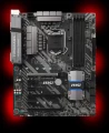 MSI Z370 TOMAHAWK (LGA1151| DDR4 | HDMI | DVI | M.2 | USB 3.1 | C-Type | ATX) Mainboard
