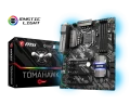 MSI Z370 TOMAHAWK (LGA1151| DDR4 | HDMI | DVI | M.2 | USB 3.1 | C-Type | ATX) Mainboard