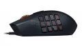Razer Naga Chroma Ergonomic RGB MMO Gaming Mouse