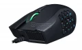 Razer Naga Chroma Ergonomic RGB MMO Gaming Mouse
