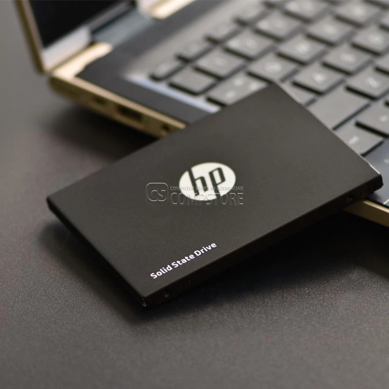 HP SSD 120 GB M700 2.5 (3DV72AA)