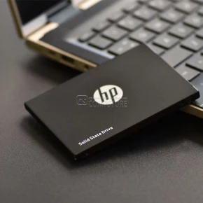 HP SSD 120 GB M700 2.5 (3DV72AA)