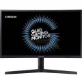 Samsung Curved Gaming Monitor 27-inch  144 Hz (CFG73)