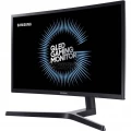 Samsung Curved Gaming Monitor 27-inch  144 Hz (CFG73)