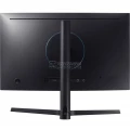 Samsung Curved Gaming Monitor 27-inch  144 Hz (CFG73)