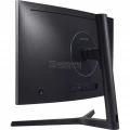 Samsung Curved Gaming Monitor 27-inch  144 Hz (CFG73)