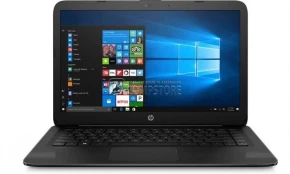 HP Stream 14-ax040wm (X7S52UA)