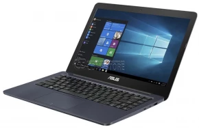 Ultrabook ASUS E402SA-UB03-BL (90NB0B63-M02580)