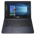 Ultrabook ASUS E402SA-UB03-BL (90NB0B63-M02580)