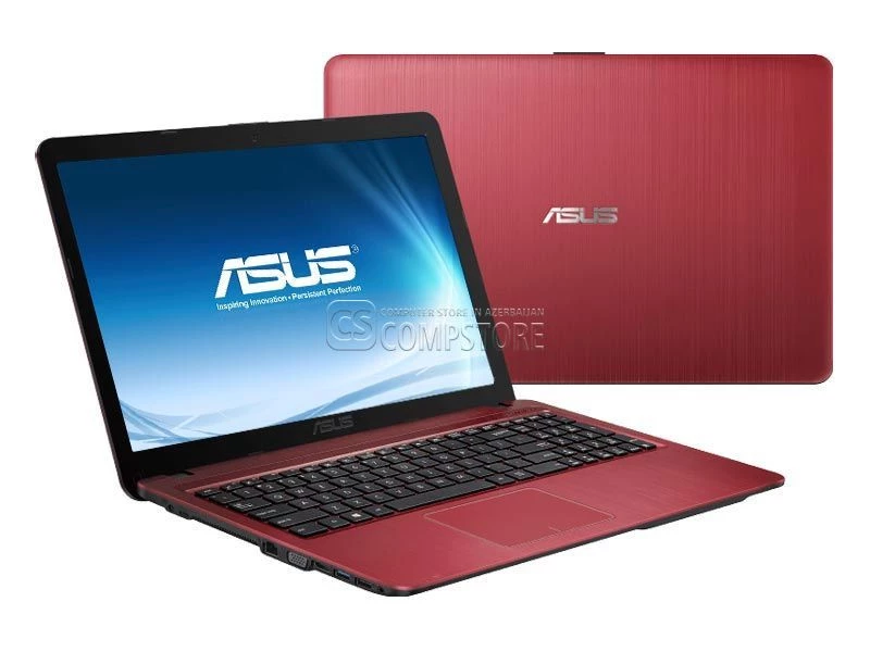 ASUS VivoBook MAX X541UA-GQ1322D