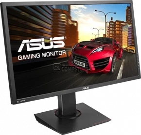ASUS ROG MG278Q Gaming Monitor 27-inch (WQHD | HDMI | 144 Hz | 1 MS | FreeSync™)