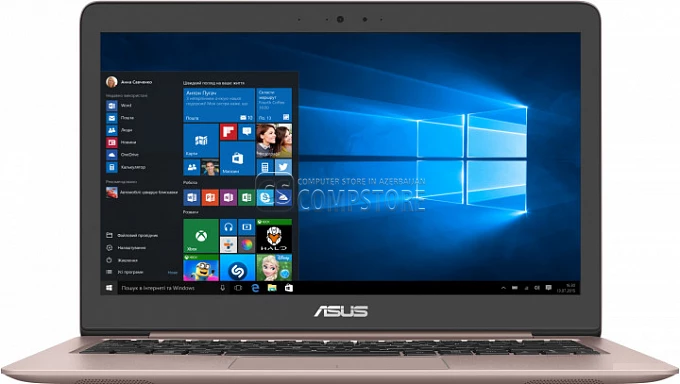 ASUS ZenBook UX510UX-CN180D (90NB0BW1-M04280)